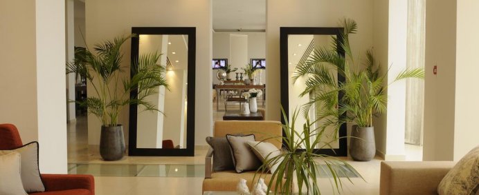 Hotel E HOTEL 4* - Larnaca, Cipru. - Photo 13