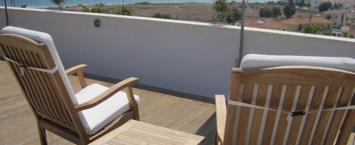 Hotel E HOTEL 4* - Larnaca, Cipru. - Photo 14
