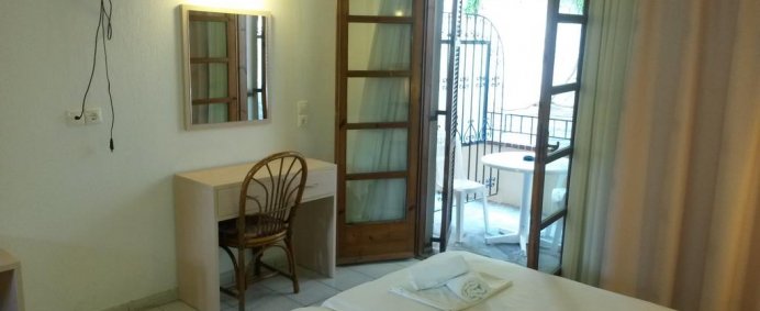 Hotel CALYPSO 2* - Halkidiki Kassandra, Grecia. - Photo 2