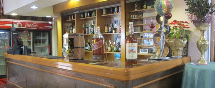 Hotel FLAMINGO BEACH 3* - Larnaca, Cipru. - Photo 9