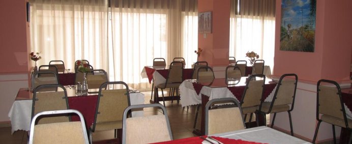 Hotel FLAMINGO BEACH 3* - Larnaca, Cipru. - Photo 10