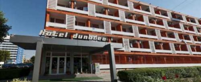 Hotel DUNAREA 3* - Mamaia, Romania - Photo 1