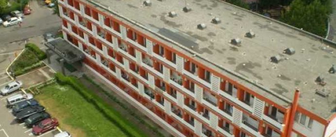Hotel DUNAREA 3* - Mamaia, Romania - Photo 2