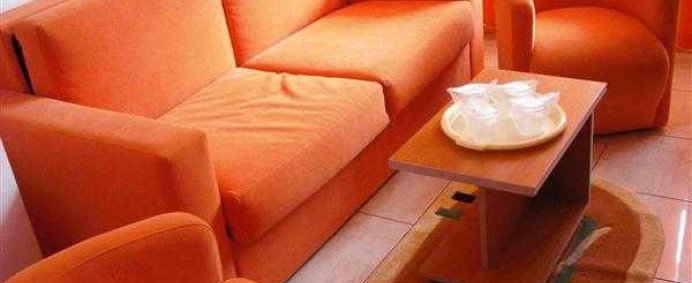 Hotel DUNAREA 3* - Mamaia, Romania - Photo 4