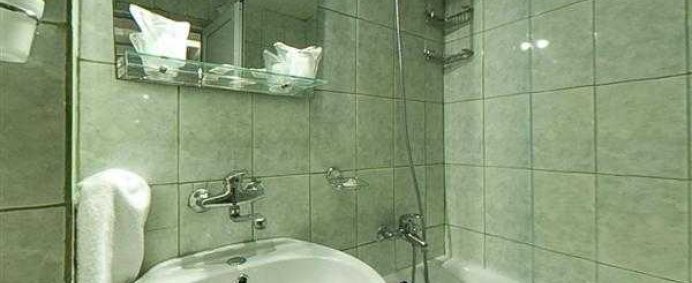 Hotel DUNAREA 3* - Mamaia, Romania - Photo 7