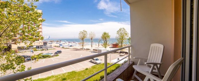 Hotel PIRATES RESORT (Bicaz) 3* - Mamaia, Romania. - Photo 4