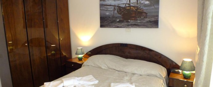 Hotel PIRATES RESORT (Bicaz) 3* - Mamaia, Romania. - Photo 12