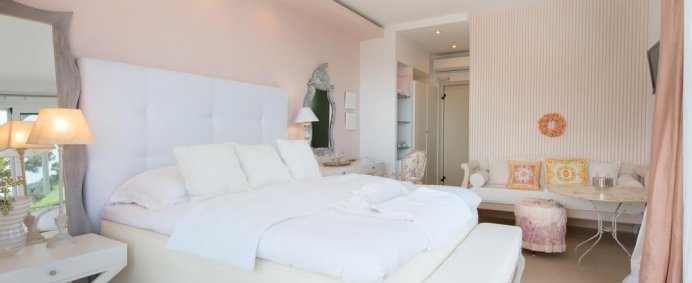 Hotel MARE MONTE BOUTIQUE 3* - Thassos, Grecia. - Photo 6