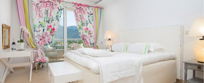Hotel MARE MONTE BOUTIQUE 3* - Thassos, Grecia. - Photo 7