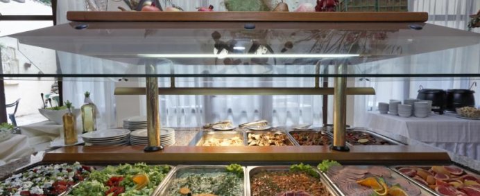 Hotel PRESLAV 3* (PET FRIENDLY) - Nisipurile de Aur, Bulgaria. - Photo 7