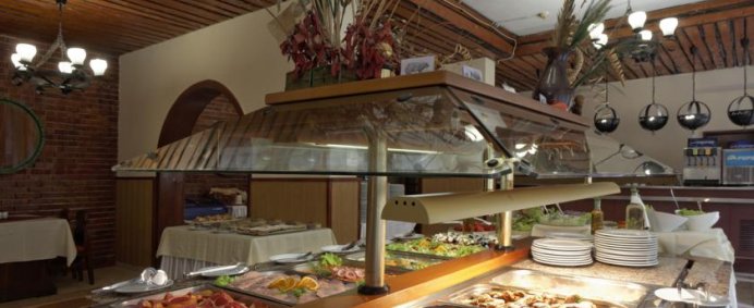 Hotel PRESLAV 3* (PET FRIENDLY) - Nisipurile de Aur, Bulgaria. - Photo 8