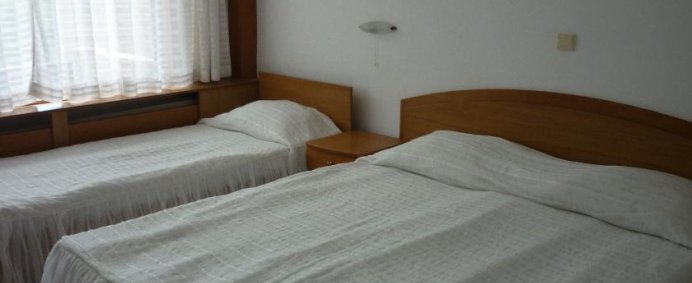 Hotel PRESLAV 3* (PET FRIENDLY) - Nisipurile de Aur, Bulgaria. - Photo 9