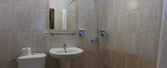 Hotel PRESLAV 3* (PET FRIENDLY) - Nisipurile de Aur, Bulgaria. - Photo 10