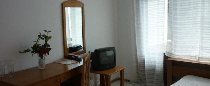 Hotel PRESLAV 3* (PET FRIENDLY) - Nisipurile de Aur, Bulgaria. - Photo 11