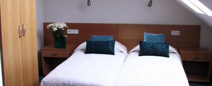 Hotel LEIFUR EIRIKSSON 3* - Reykjavik, Islanda. - Photo 6
