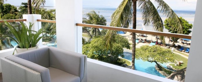 Hotel ASTON BALI BEACH RESORT 5* - Bali, Indonezia. - Photo 6