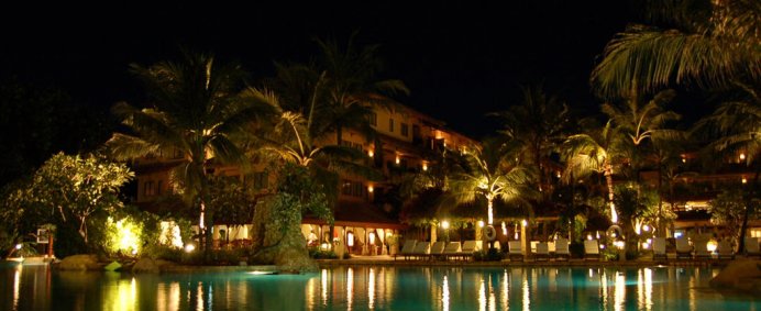 Hotel ASTON BALI BEACH RESORT 5* - Bali, Indonezia. - Photo 7