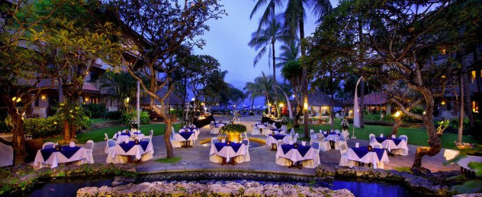 Hotel ASTON BALI BEACH RESORT 5* - Bali, Indonezia. - Photo 8