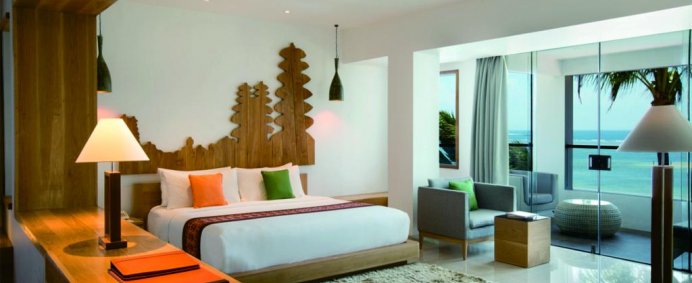 Hotel ASTON BALI BEACH RESORT 5* - Bali, Indonezia. - Photo 9