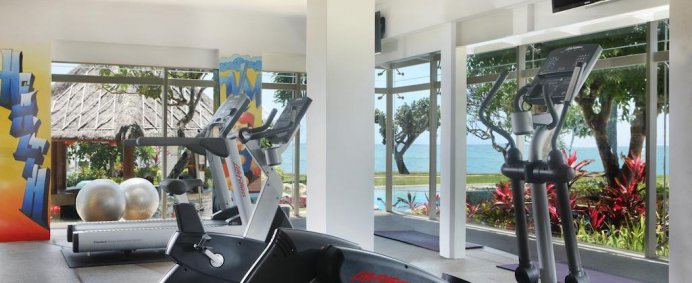 Hotel ASTON BALI BEACH RESORT 5* - Bali, Indonezia. - Photo 12