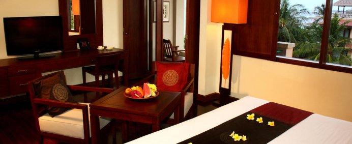 Hotel ASTON BALI BEACH RESORT 5* - Bali, Indonezia. - Photo 14