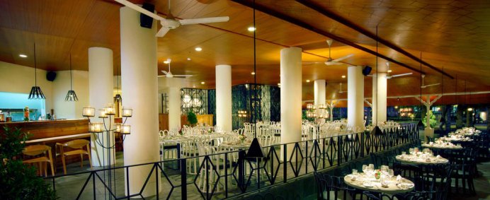 Hotel ASTON BALI BEACH RESORT 5* - Bali, Indonezia. - Photo 15