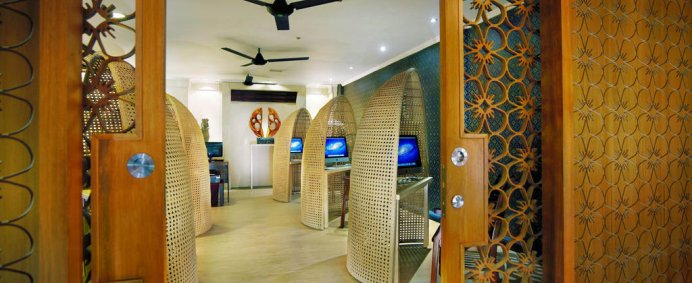 Hotel ASTON BALI BEACH RESORT 5* - Bali, Indonezia. - Photo 16