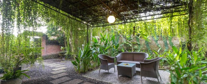 Hotel BALI TROPIC 4* - Bali, Indonezia. - Photo 9