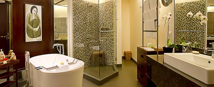 Hotel GRAND MIRAGE RESORT 5* - Bali, Indonezia. - Photo 3