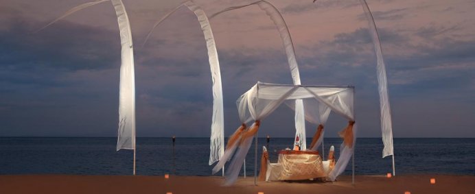 Hotel GRAND MIRAGE RESORT 5* - Bali, Indonezia. - Photo 12