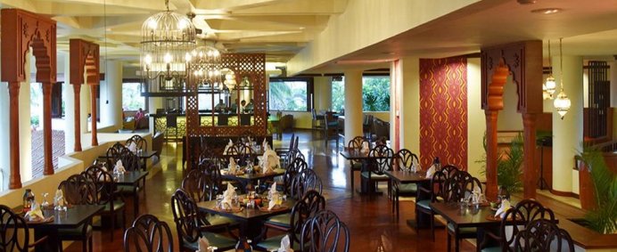 Hotel GRAND MIRAGE RESORT 5* - Bali, Indonezia. - Photo 13