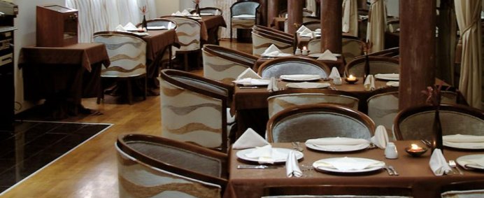 Hotel BURGAS BEACH 4* - Sunny Beach, Bulgaria. - Photo 8