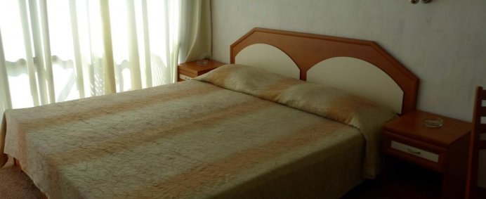 Hotel ZEFIR 4* - Sunny Beach, Bulgaria. - Photo 2