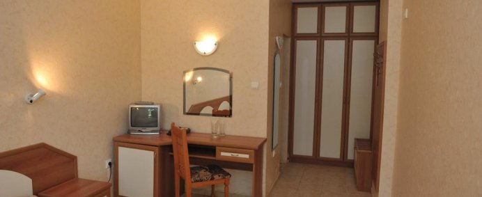 Hotel ZEFIR 4* - Sunny Beach, Bulgaria. - Photo 3