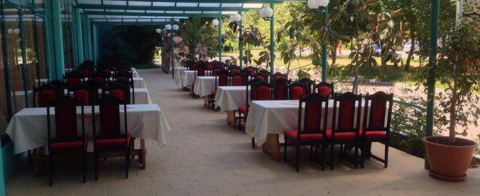 Hotel ZEFIR 4* - Sunny Beach, Bulgaria. - Photo 4