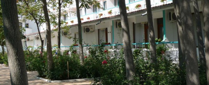 Hotel ZEFIR 4* - Sunny Beach, Bulgaria. - Photo 6