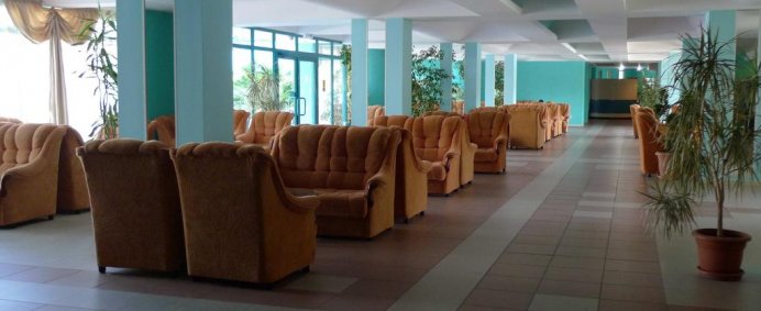 Hotel ZEFIR 4* - Sunny Beach, Bulgaria. - Photo 7