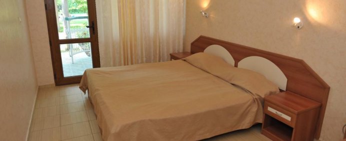 Hotel ZEFIR 4* - Sunny Beach, Bulgaria. - Photo 9