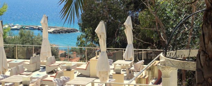 Hotel CRONWELL RAHONI PARK 5* - Halkidiki Kassandra, Grecia. - Photo 1