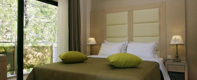 Hotel CRONWELL RAHONI PARK 5* - Halkidiki Kassandra, Grecia. - Photo 2
