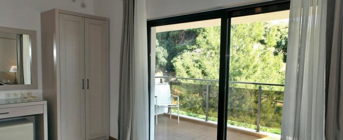 Hotel CRONWELL RAHONI PARK 5* - Halkidiki Kassandra, Grecia. - Photo 4