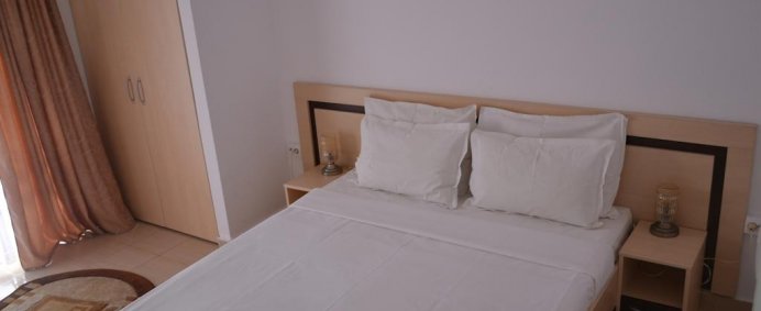 Hotel VENUS 3* - Mamaia, Romania. - Photo 2
