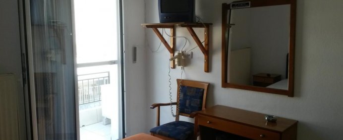 Hotel XASTERO 2* - Thassos, Grecia. - Photo 8