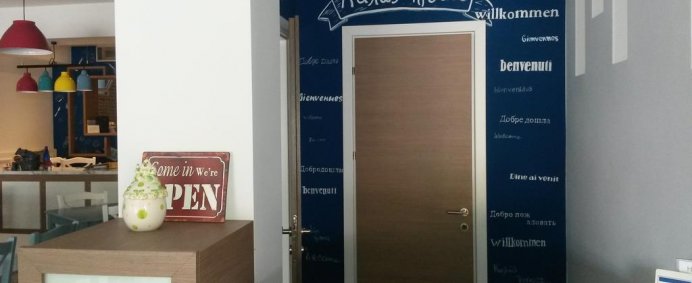Hotel XASTERO 2* - Thassos, Grecia. - Photo 9
