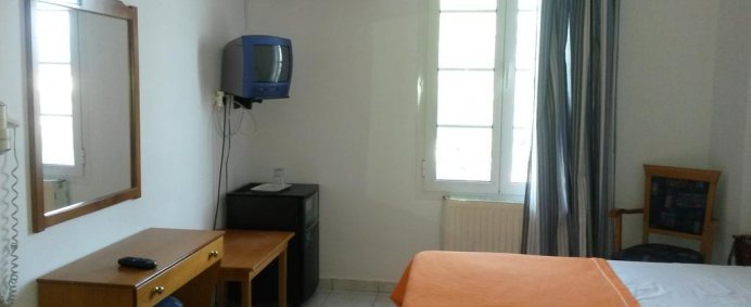 Hotel XASTERO 2* - Thassos, Grecia. - Photo 10