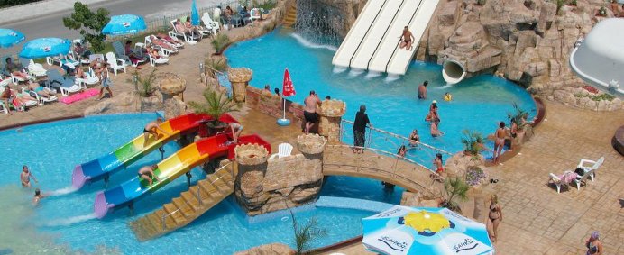 Hotel KOTVA 4* - Sunny Beach, Bulgaria. - Photo 6