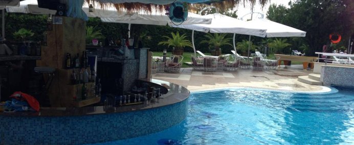 Hotel FLAMINGO 4* - Sunny Beach, Bulgaria. - Photo 7