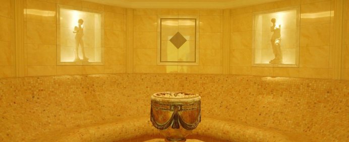 Hotel DANAI BEACH RESORT & VILLAS 5* DeLuxe - Halkidiki Sithonia, Grecia. - Photo 9