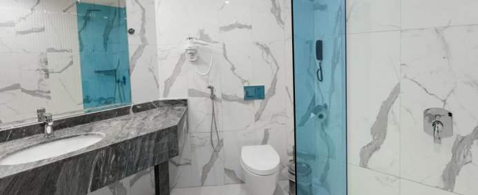 Hotel PREMIUM INN 4* - Sunny Beach, Bulgaria. - Photo 3