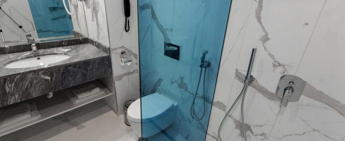 Hotel PREMIUM INN 4* - Sunny Beach, Bulgaria. - Photo 10